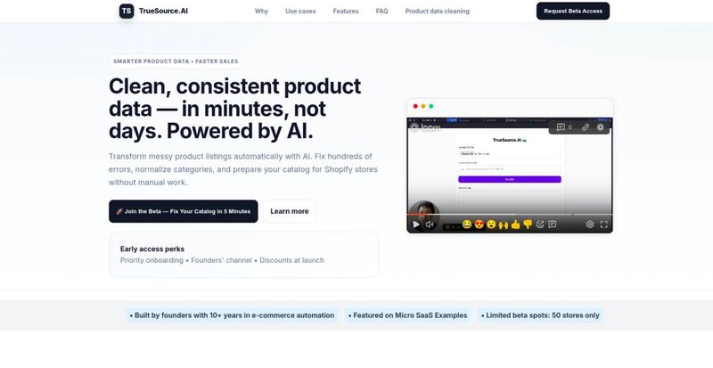 image of TrueSource.AI image of TrueSource.AI