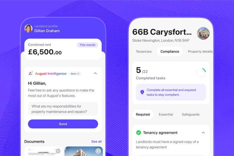 image of August image of August