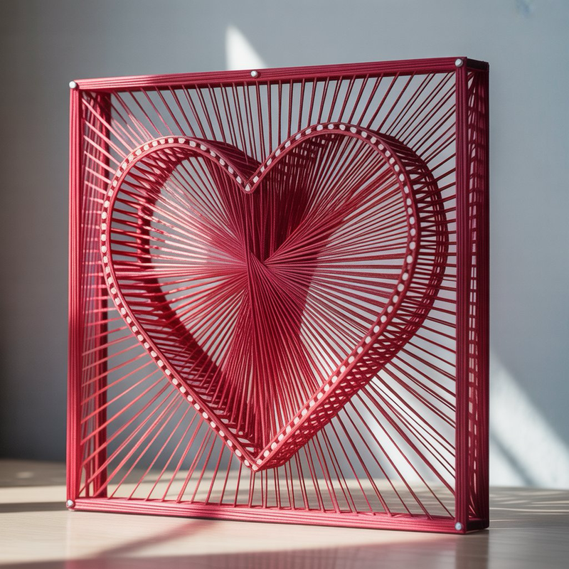 image of String Art Generator image of String Art Generator