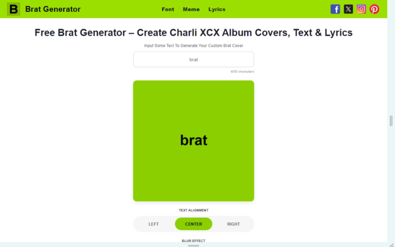 image of BratGenStudio