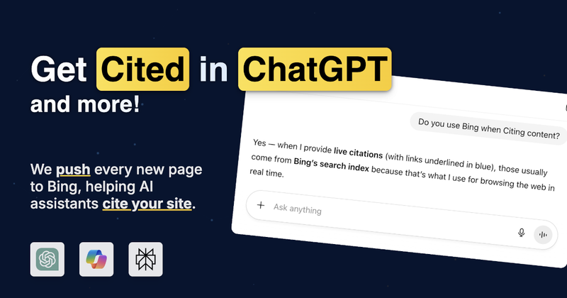 image of ShowUpInAI image of ShowUpInAI