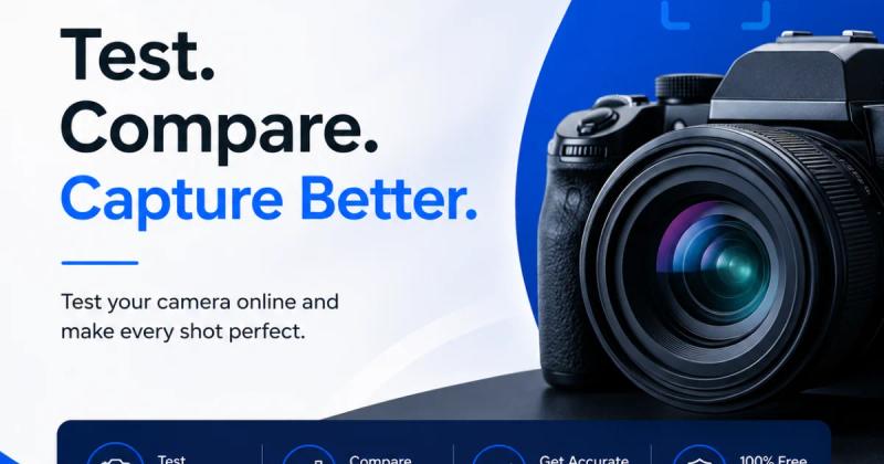 image of Camera Test