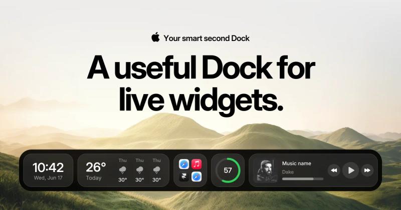 image of CoolDock