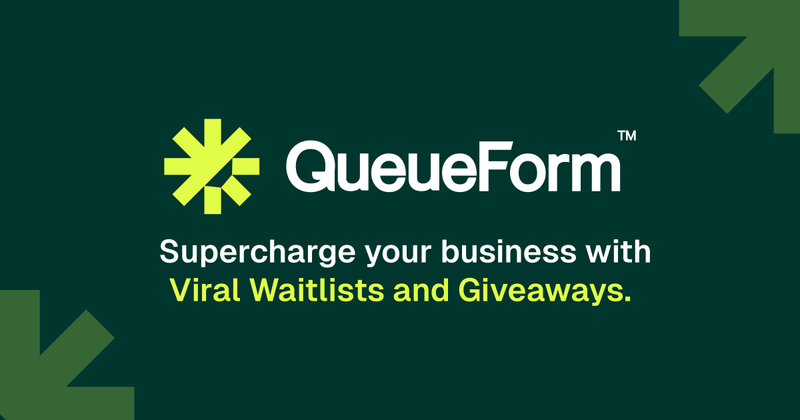 image of QueueForm image of QueueForm