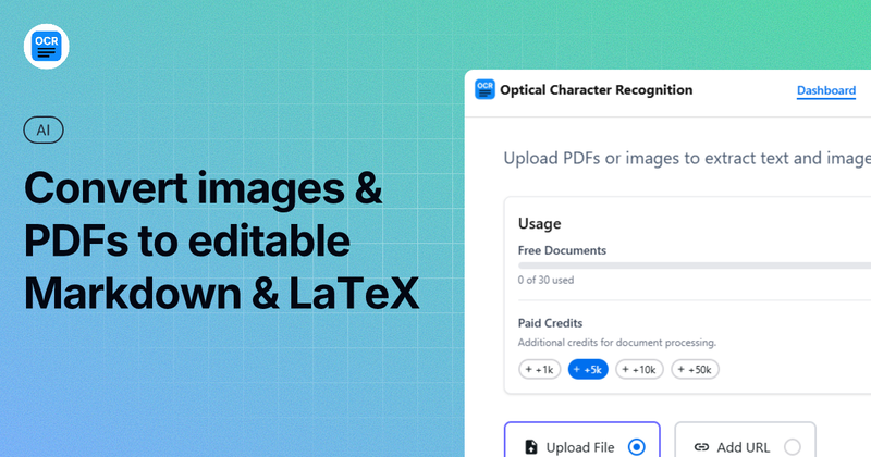image of OCRMD image of OCRMD