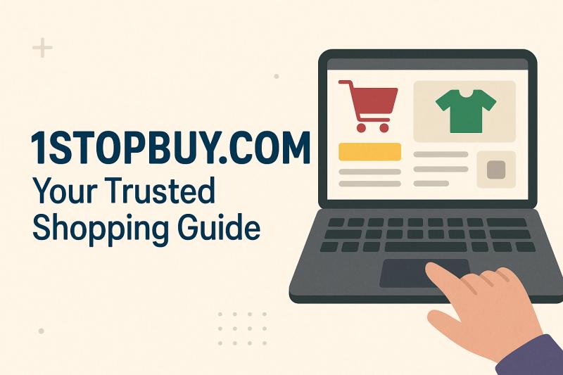 image of 1StopBuy.com
