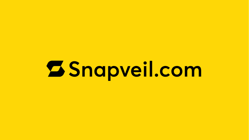 image of Snapveil