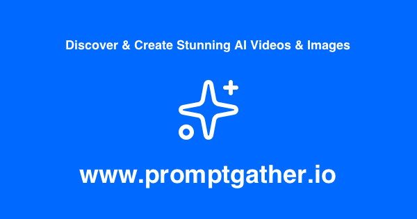 image of PromptGather.io