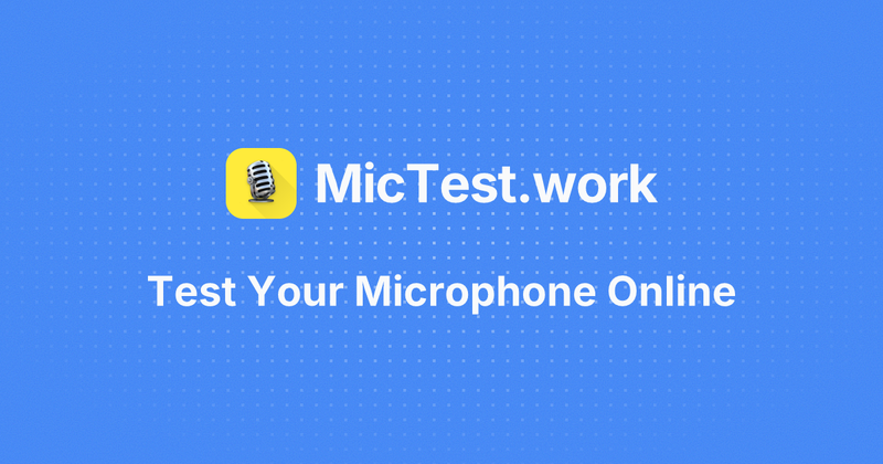 image of MicTest.work