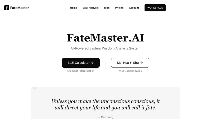 image of FateMaster