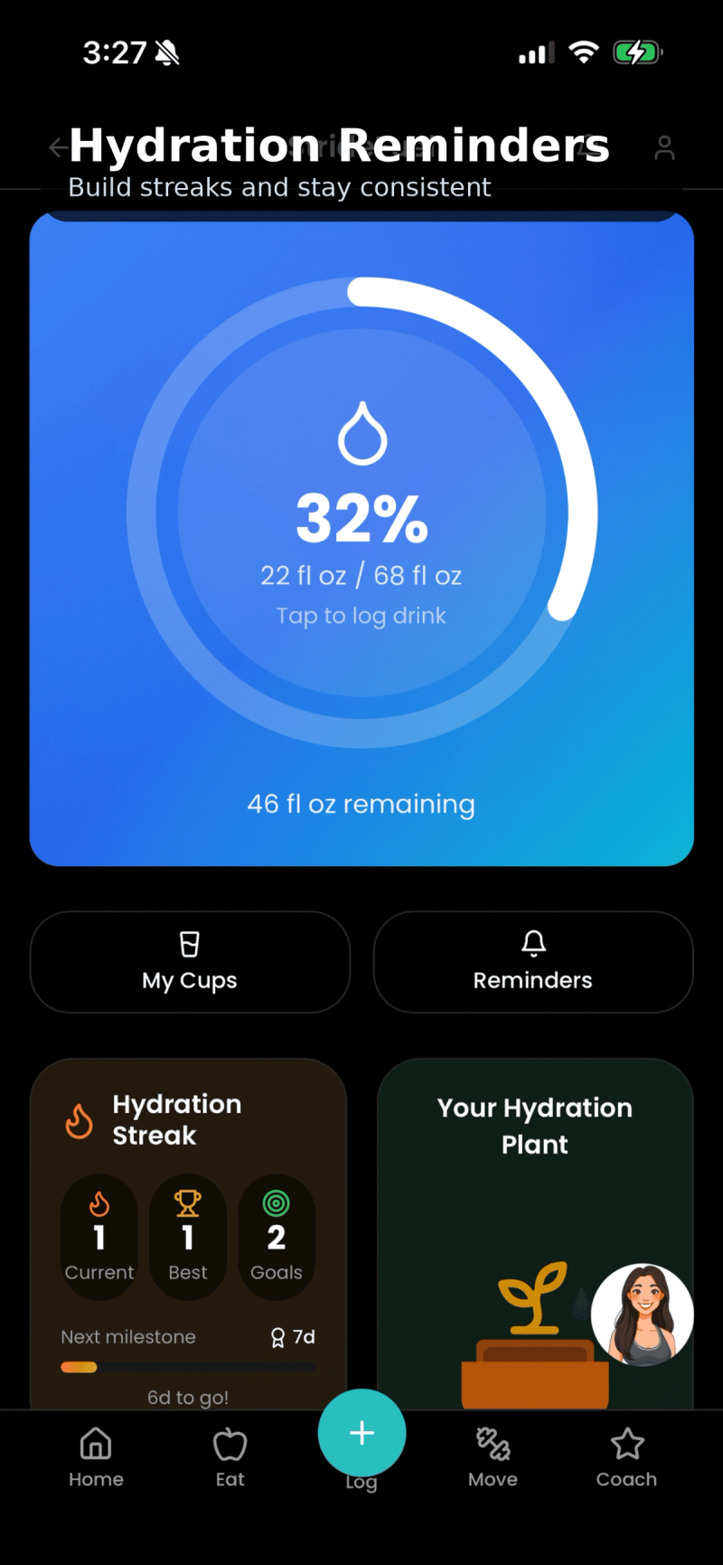 image of StrideFuel image of StrideFuel