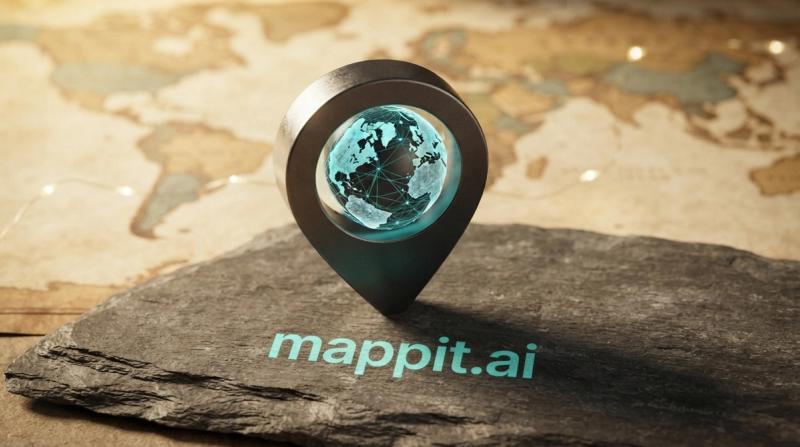 image of Mappit