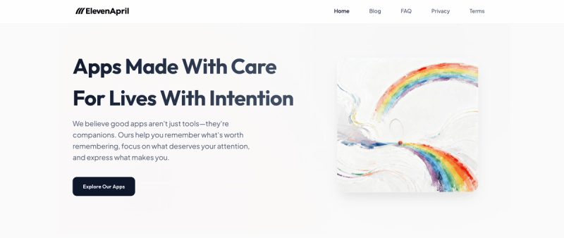 image of ElevenAPril