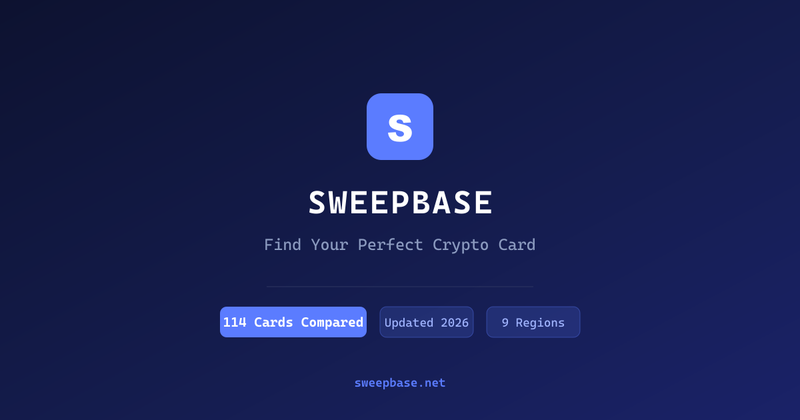 image of Sweepbase image of Sweepbase