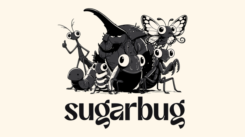 image of Sugarbug