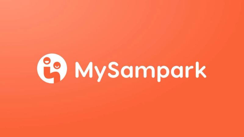image of MySampark