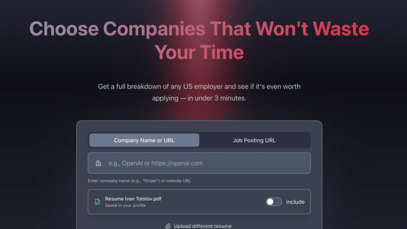 image of Hirescope.tech image of Hirescope.tech