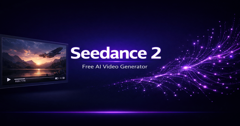 image of Seedance 2 AI image of Seedance 2 AI