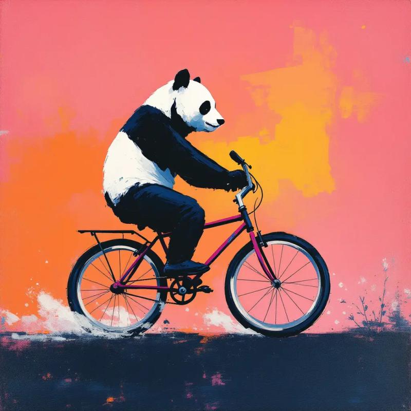 image of Z-Image Turbo