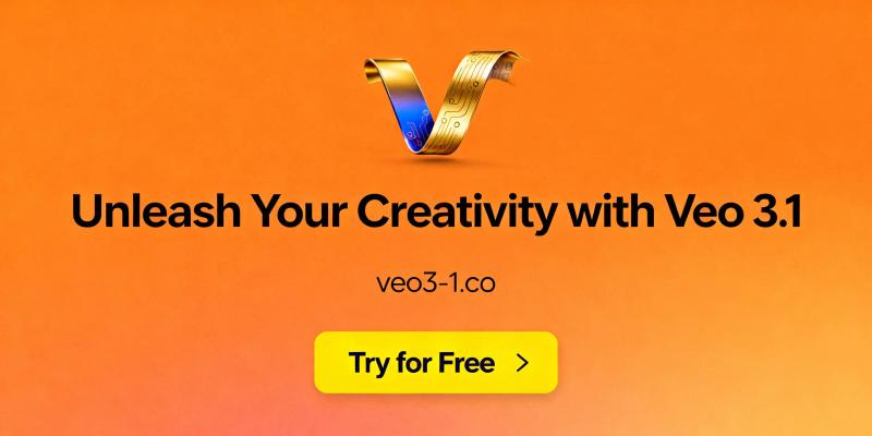 image of Veo3.1 Video Generator image of Veo3.1 Video Generator