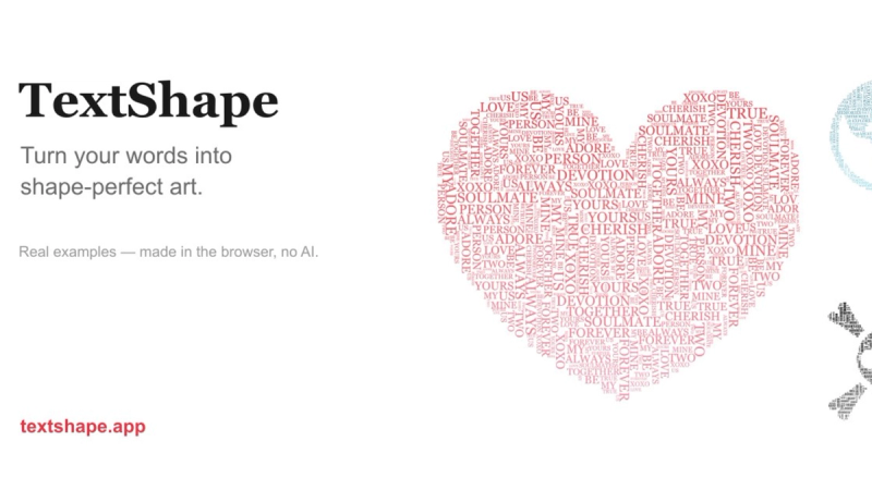 image of TextShape image of TextShape