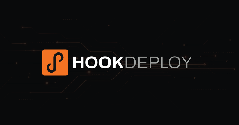 image of HookDeploy