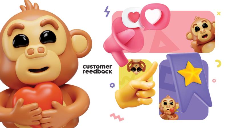 image of Customer Feedback