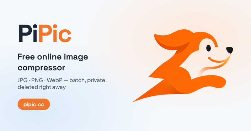 image of PiPic