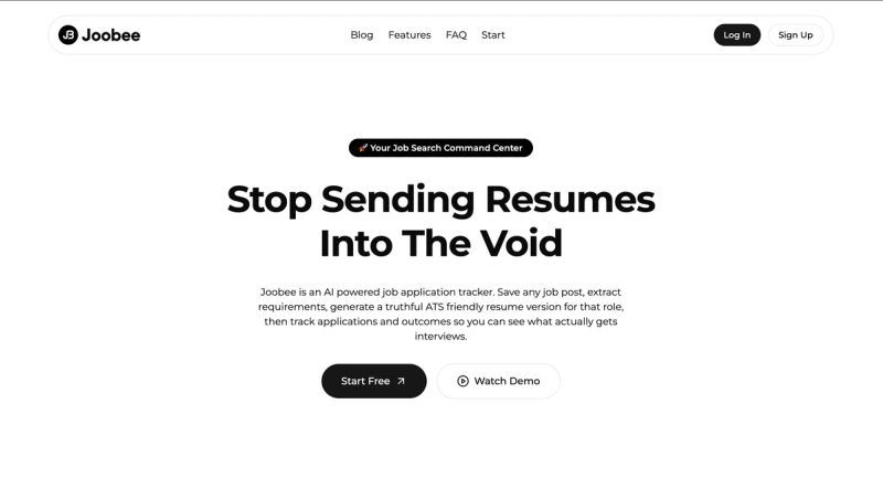 image of Joobee image of Joobee