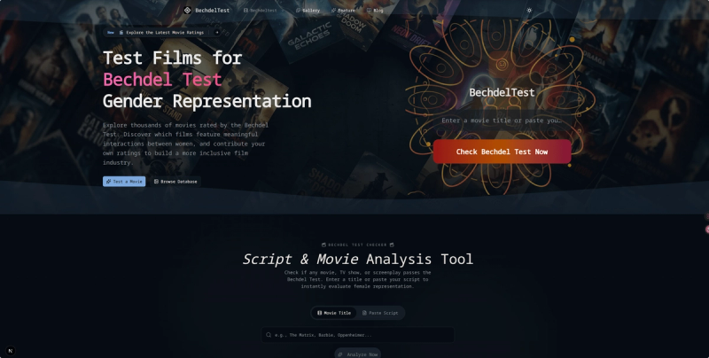 image of movies bechdel test image of movies bechdel test