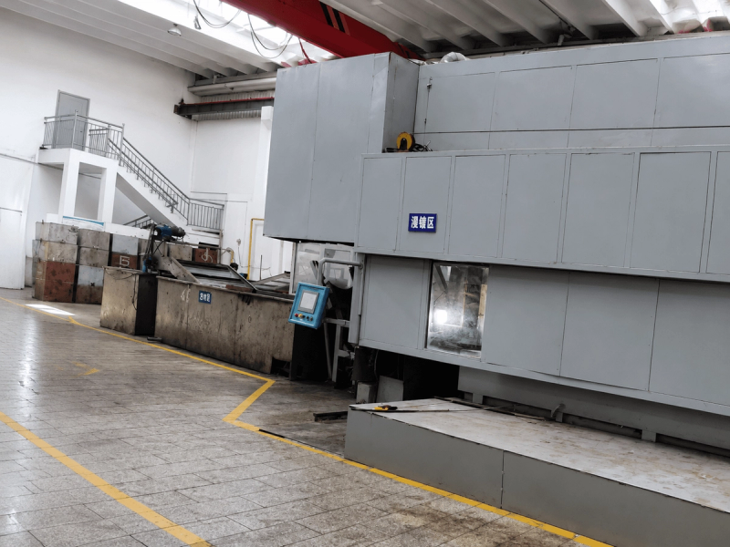 image of Hotop Metal Products