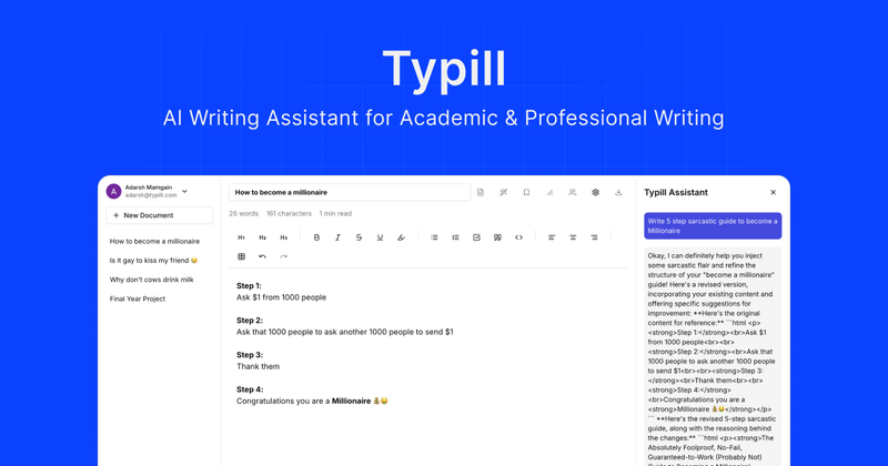 image of Typill image of Typill