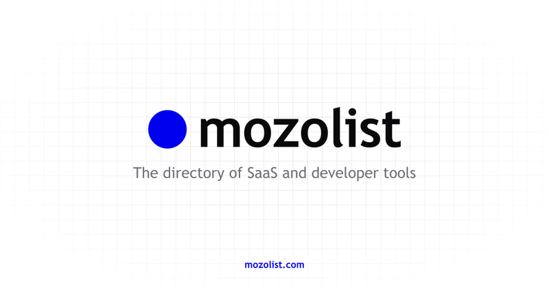image of mozolist