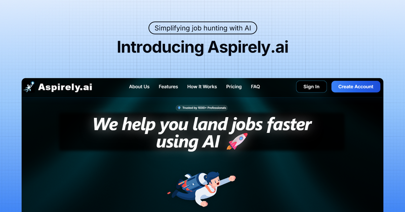 image of Aspirely.ai
