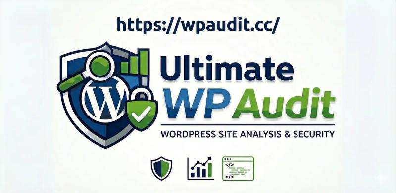 image of Ultimate WP Audit