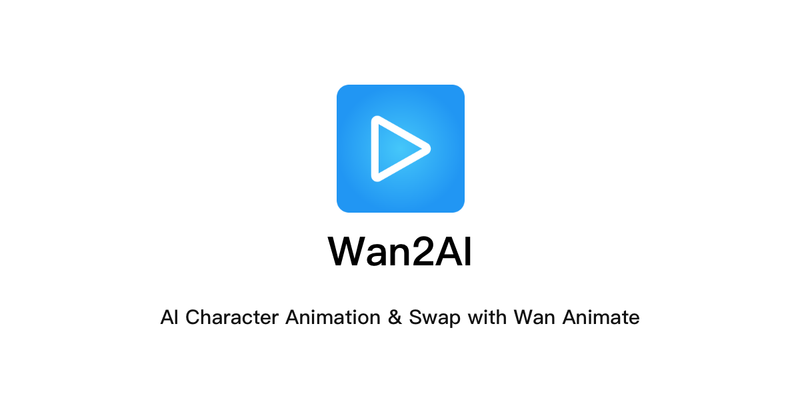 image of Wan2.2 Animate AI
