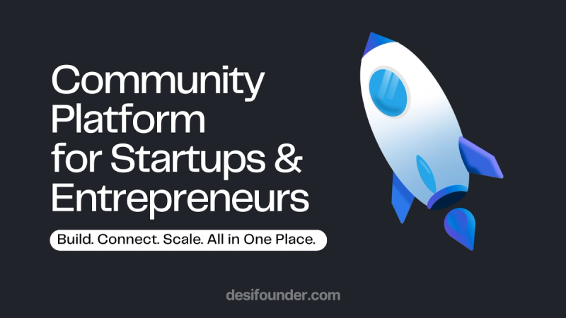 image of Desi Founder