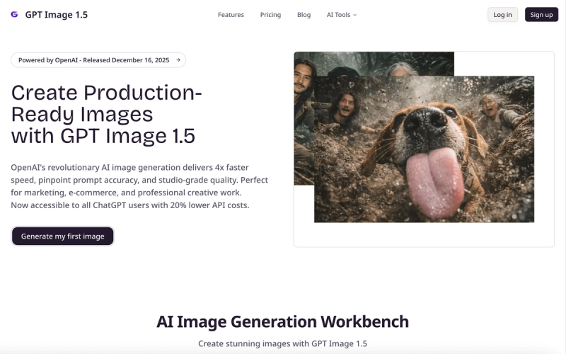 image of GPT Image 1.5