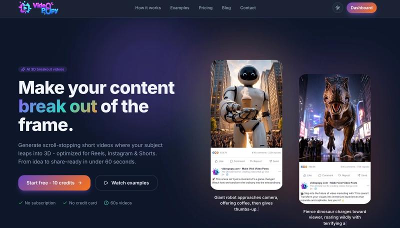 image of VideoPopy