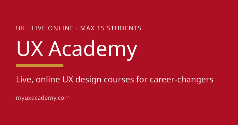 image of UX Academy Free Tools image of UX Academy Free Tools