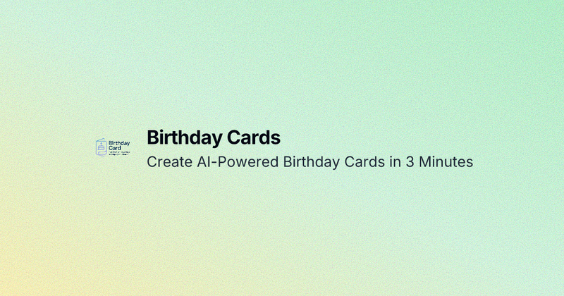 image of Birthday.codes image of Birthday.codes