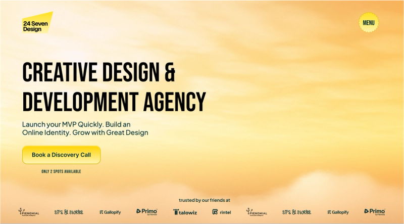 image of 24Seven Design