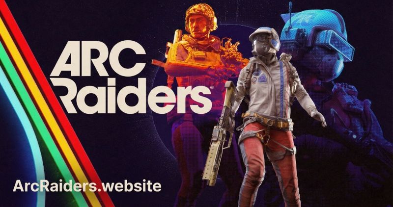 image of ARC Raiders Toolbox