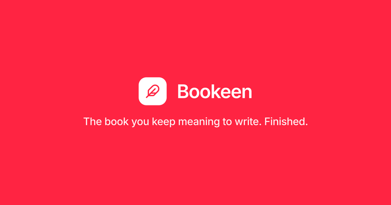 image of Bookeen
