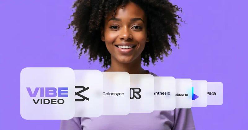 image of Vibe Video image of Vibe Video