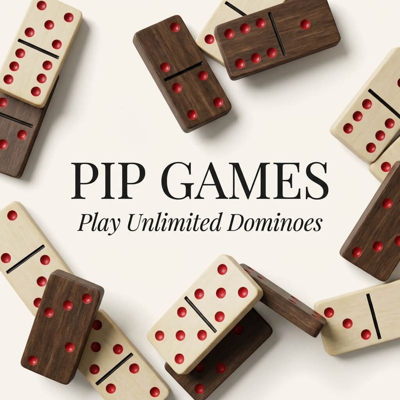 image of Pips Game