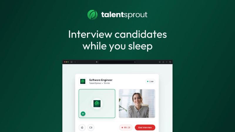 image of TalentSprout