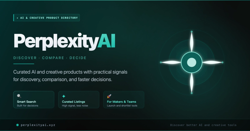 image of PerplexityAI