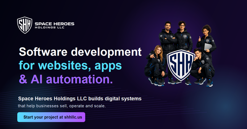 image of SHH LLC