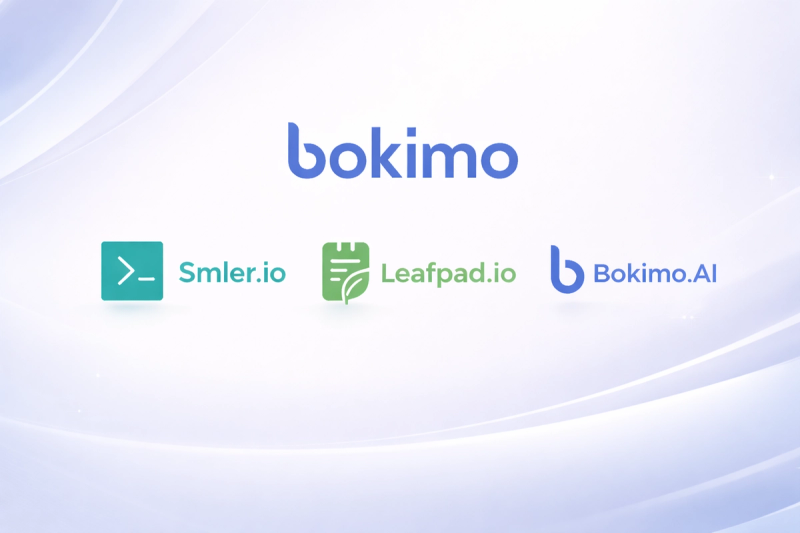 image of Bokimo AI image of Bokimo AI
